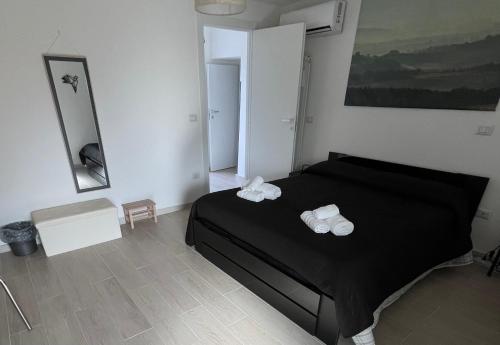 Alla Posta Matrimoniale Relax chambre d'hôte Colle Mastroianni