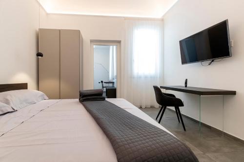 32Venti - Comfort Apartments Trapani, Trapani (fotografie 8)