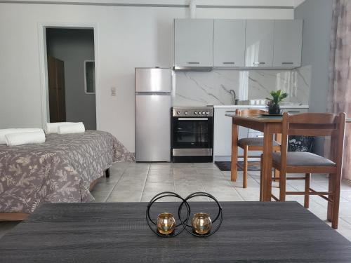 DIMITRA STUDIOS, Città di Lefkada (foto 9)
