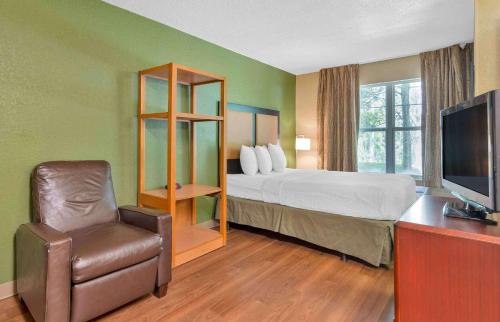 Extended Stay America Suites - Orlando - Maitland - Summit Tower Blvd