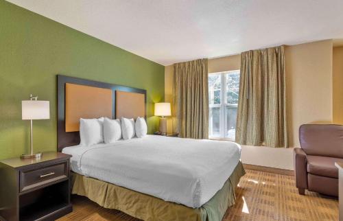 Extended Stay America Suites - Orlando - Maitland - Summit Tower Blvd