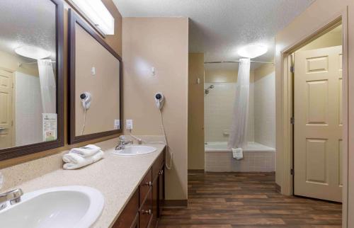 Extended Stay America Suites - Orlando - Maitland - Summit Tower Blvd