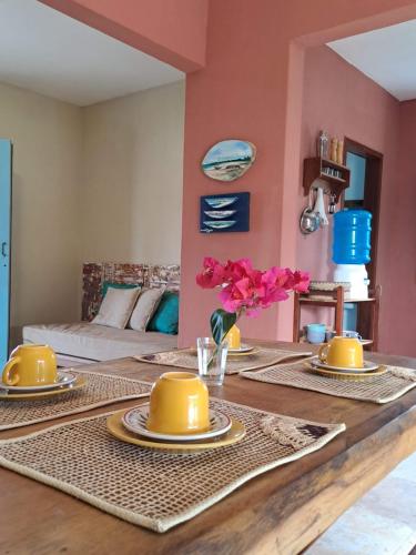 Casa Sofia - Macapá Paradise, Luis Correia (photo 6)