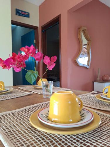 Casa Sofia - Macapá Paradise, Luis Correia (photo 10)