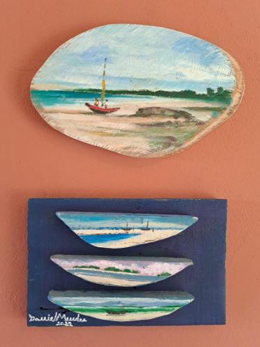 Casa Sofia - Macapá Paradise, Luis Correia (photo 7)