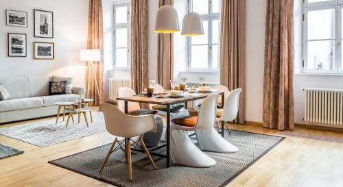 Park Residence Apartments 2