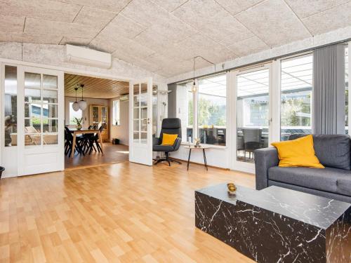 Comoditats, 4 star holiday home in Glesborg-By Traum in Glesborg