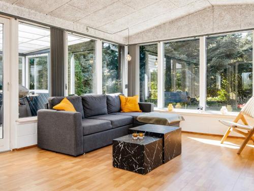 Comoditats, 4 star holiday home in Glesborg-By Traum in Glesborg
