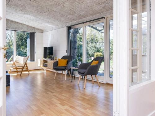 Comoditats, 4 star holiday home in Glesborg-By Traum in Glesborg