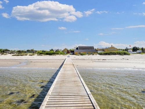 Comoditats, 4 star holiday home in Glesborg-By Traum in Glesborg