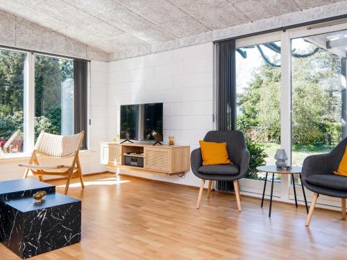 Comoditats, 4 star holiday home in Glesborg-By Traum in Glesborg