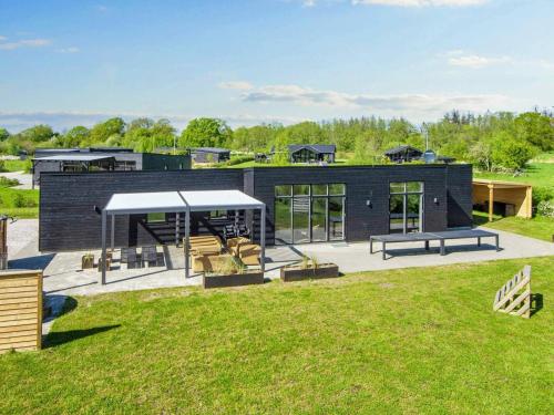  Holiday home Glesborg CX in Glesborg