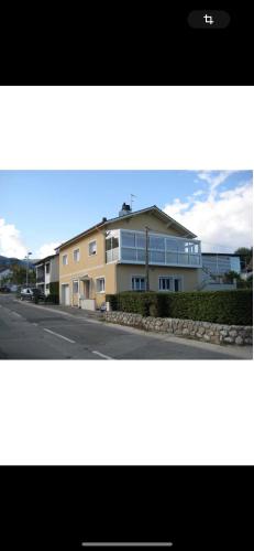 Maison familiale, professionnel 10min CERN Genève - Location, gîte - Saint-Genis-Pouilly
