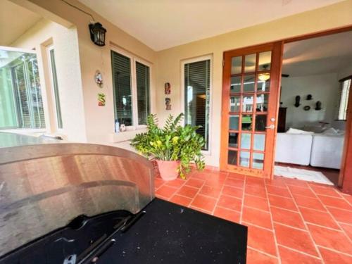 Facilities, 3 BR – Villa Coco at Lakeside Villas in Vega Alta