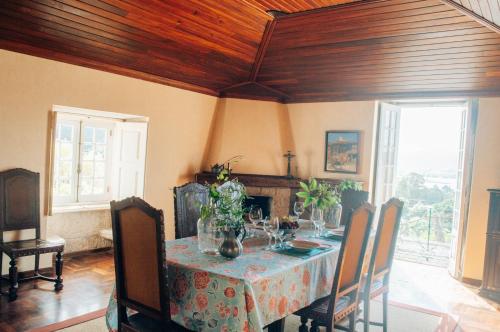 A Quinta Lanhelas River View