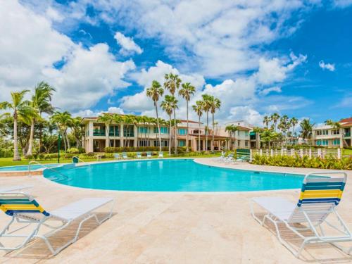 View, 3 BR – Villa Coco at Lakeside Villas in Vega Alta