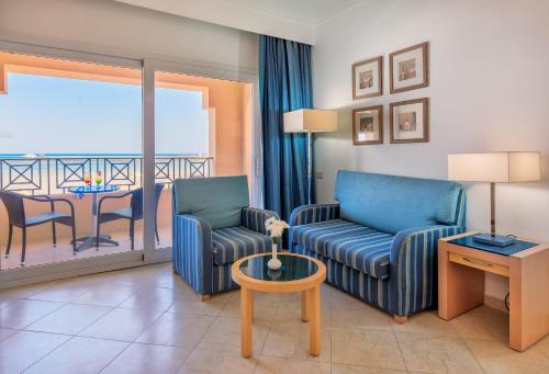 Foto - Cleopatra Luxury Resort Makadi Bay