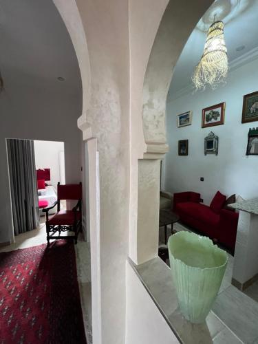 Cozy Apartment In The Heart Of Kasbah Tangier - Tanger