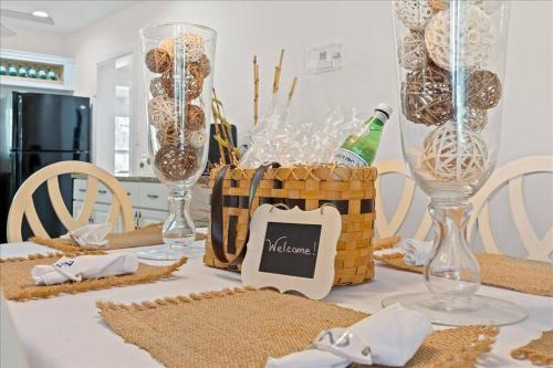 Coastal Chic Home, Walk to Beach in Cocoa Beach, USA
