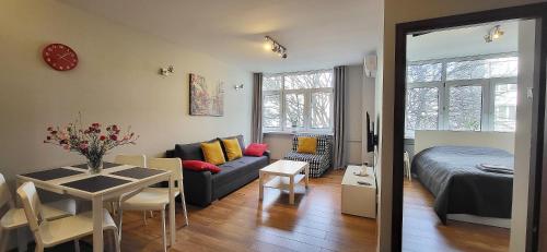 Vorto Apartament - Warsaw Center, Warsaw