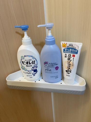 N's Home - 南名古屋駅一軒家 - 8 in Nagoya
