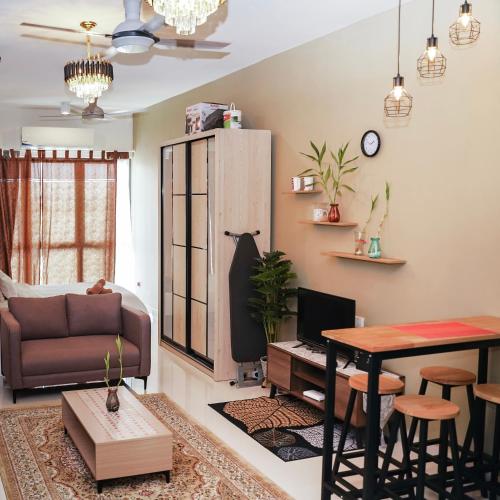 KLIA AIRPORT HOMESTAY - image 12