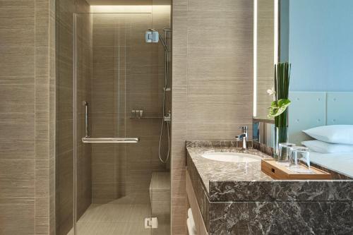 Courtyard by Marriott Singapore Novena, Singapur (Foto 6)