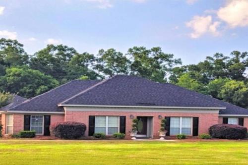 Richland Promise: 3 bdrm/ 3 bthrm in Hope Hull, USA