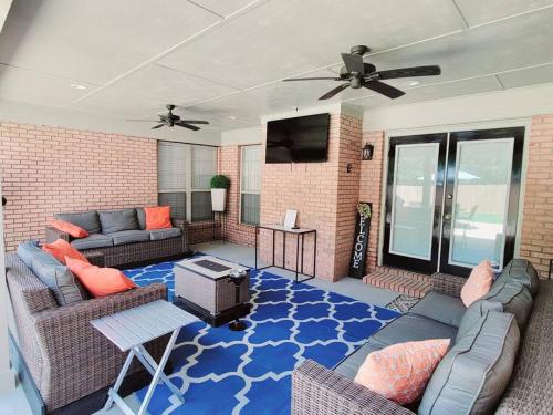 Richland Promise: 3 bdrm/ 3 bthrm in Hope Hull, USA
