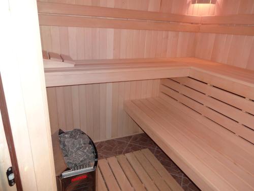 Guest House Nocturno