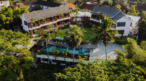 Rudra Sahashrara Bali - Ayurvedic - Health and Wellness Resort, بالي
