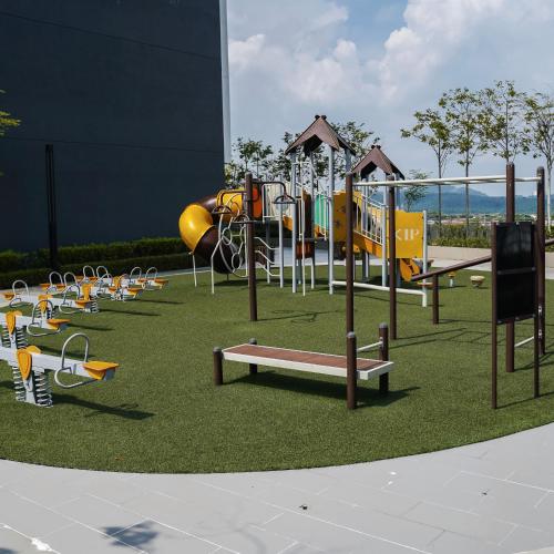 KLIA AIRPORT HOMESTAY - image 13