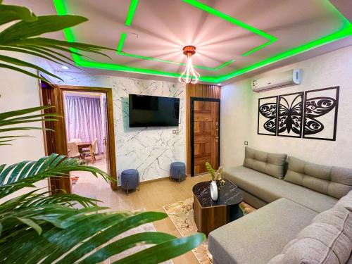 VELUXA - LUXURY HOLIDAY HOMES - Centric flat, Tanger (fotografie 11)