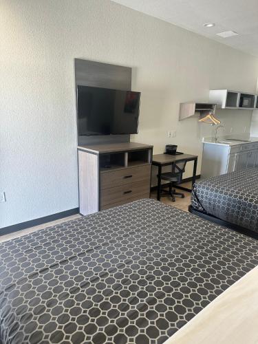 M&M Inn and Suites in Fort Worth, USA