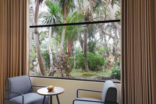 眺望『素晴らしい』