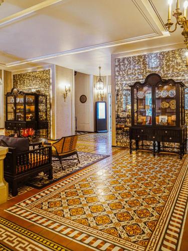 金邊凱悅酒店 Hyatt Regency Phnom Penh