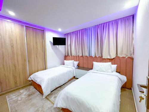 VELUXA - LUXURY HOLIDAY HOMES - Centric flat, Tanger (fotografie 9)