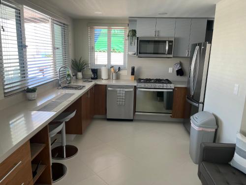 Vidalia - Modern Condos with Rooftop Terrace and Gym 3