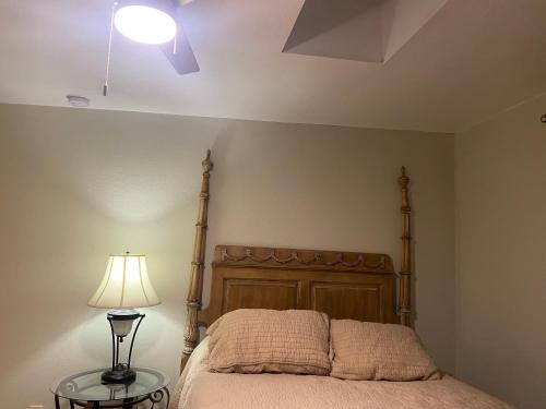 4 Bed 3 Bath Garage Conversion, Great for Families in Colorado Springs, USA