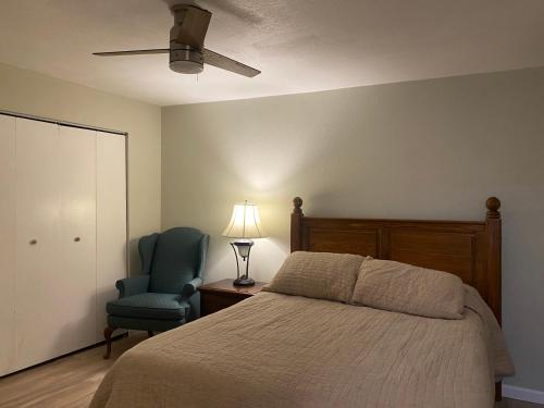 4 Bed 3 Bath Garage Conversion, Great for Families in Colorado Springs, USA