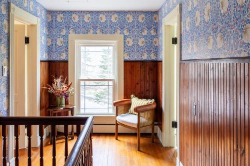 Silas House Inn in Lexington, USA