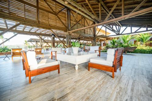 Attrezzature e servizi, Villa Sueño Azul - Blue Venao 3BR (Villa Sueno Azul - Blue Venao 3BR) in Las Escobas del Venado