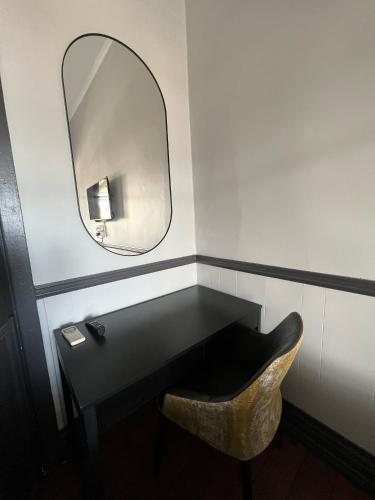 設施, The Federal Hotel in 卡爾古利