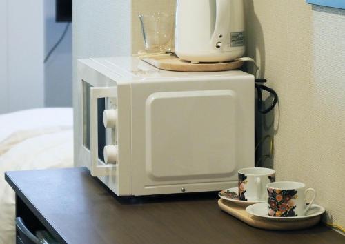 LANG Hotel Kameido#Near Akihabara#チェックアウトのみ清掃あり
