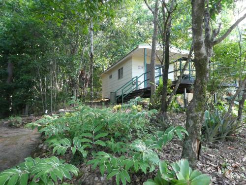 Vista Hinchinbrook in Cardwell