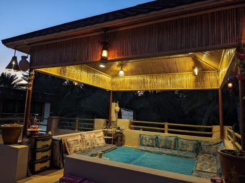 Facilities, بيت نُزل السلام التراثي Bait Salam Inn in Nizwa