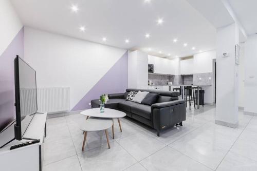 Maison Authentique gîte à louer Arcueil