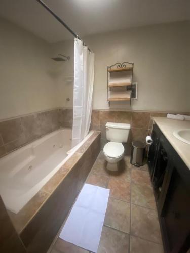 Casa las Trojes in Aguascalientes, Mexico