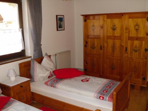Ferienwohnung Schmidt in Gundersheim