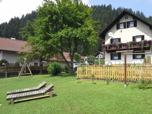 Ferienwohnung Schmidt in Gundersheim